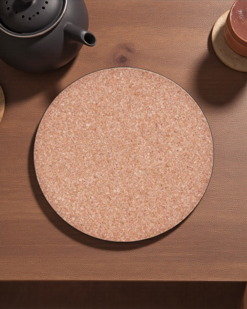 Le Naturel - Dessous de plat en liège