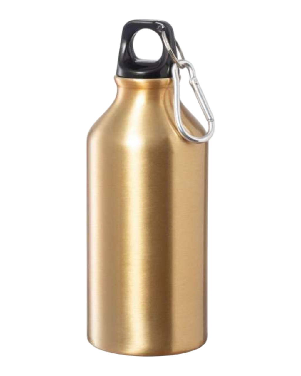 L'aventure - Bidon aluminium 400 ml