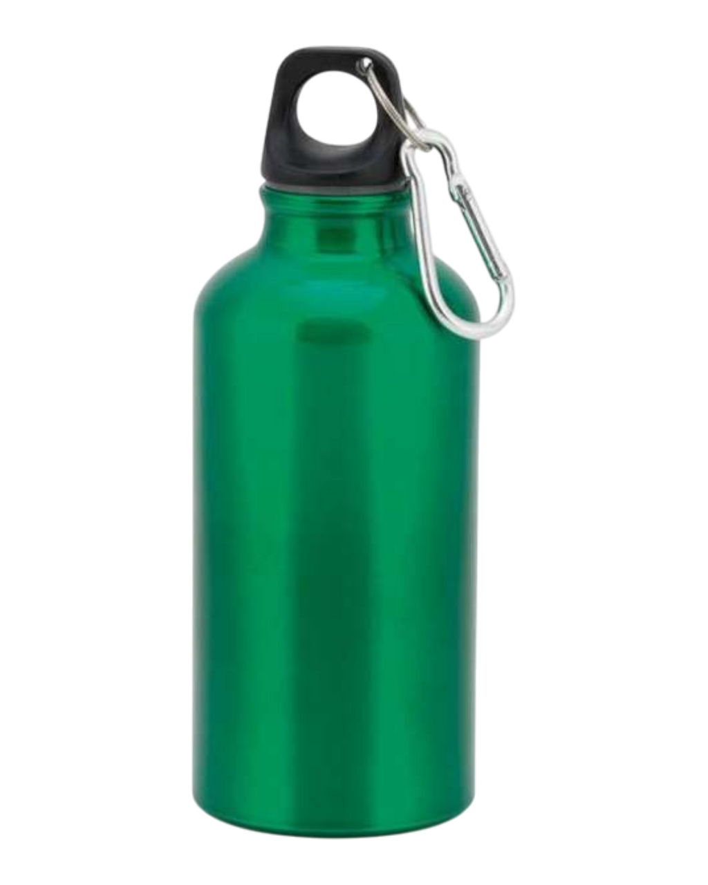 L'aventure - Bidon aluminium 400 ml