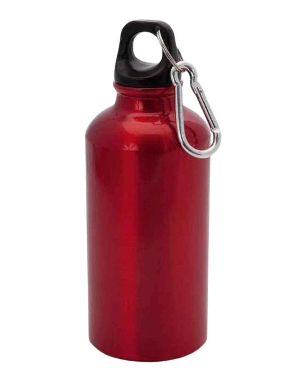 L'aventure - Bidon aluminium 400 ml