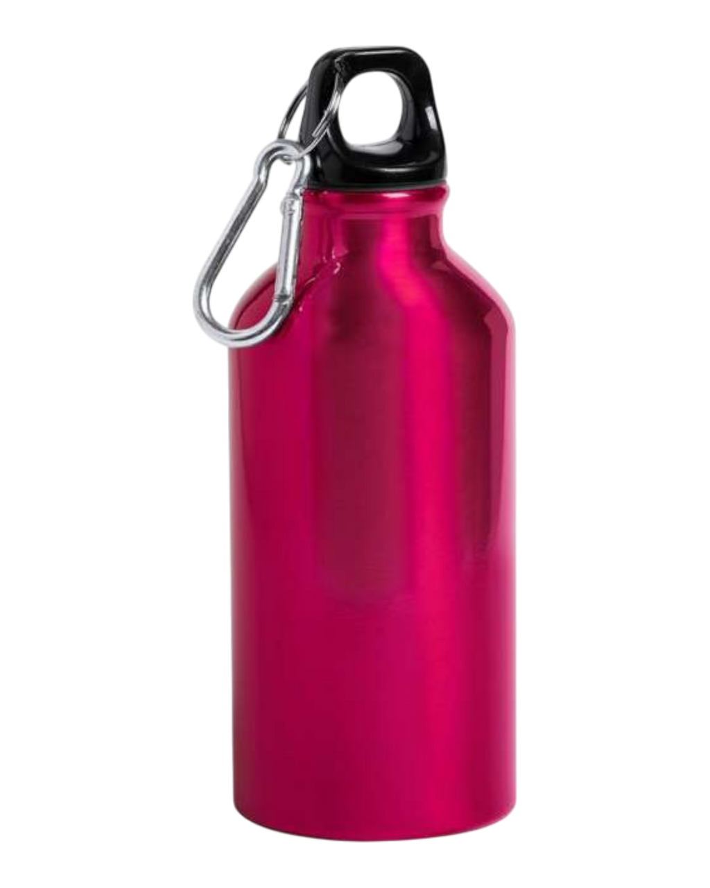 L'aventure - Bidon aluminium 400 ml