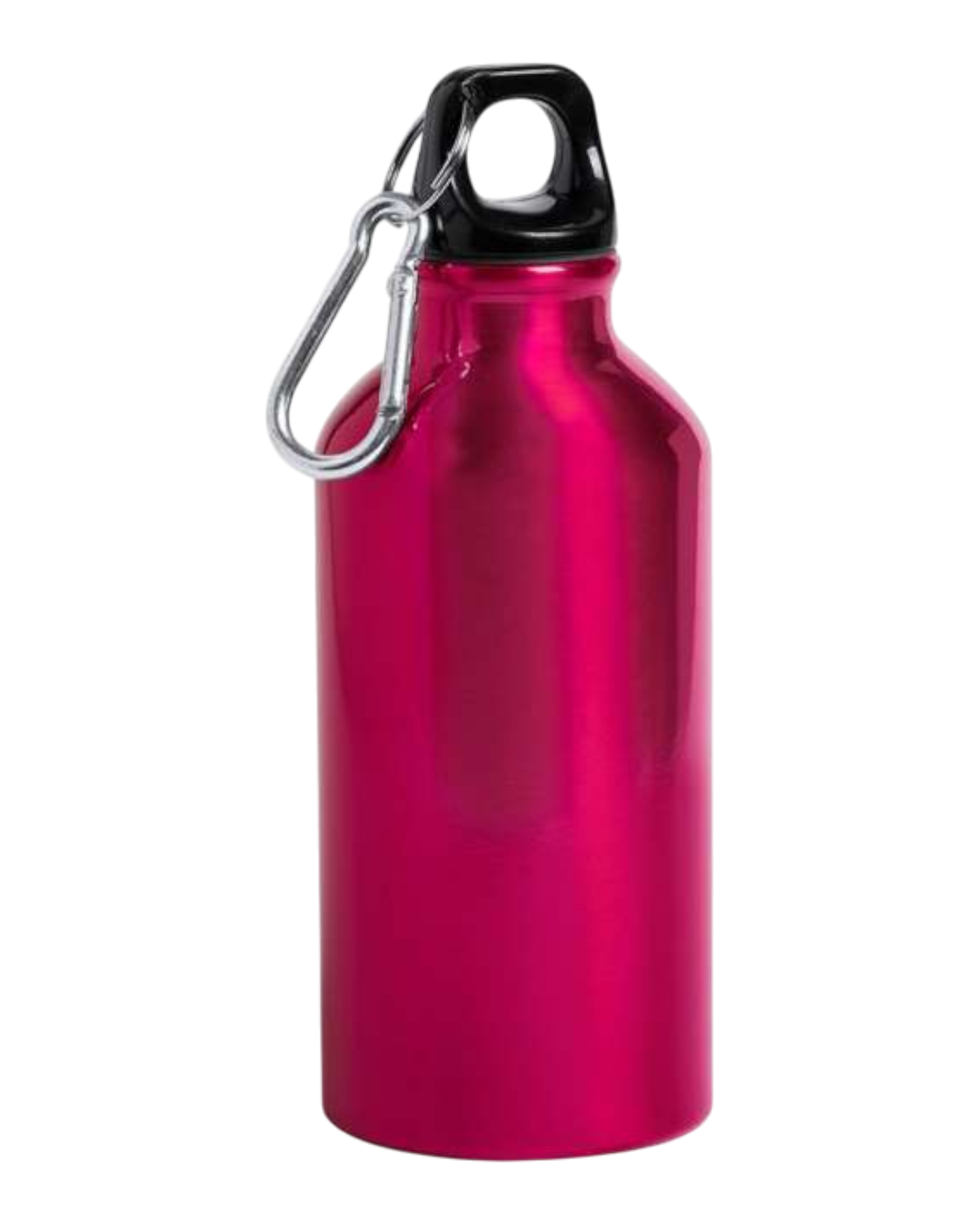 L'aventure - Bidon aluminium 400 ml