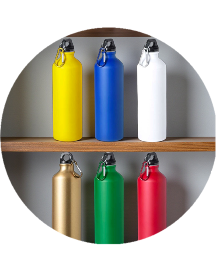 Expédition - Bidon 800ml