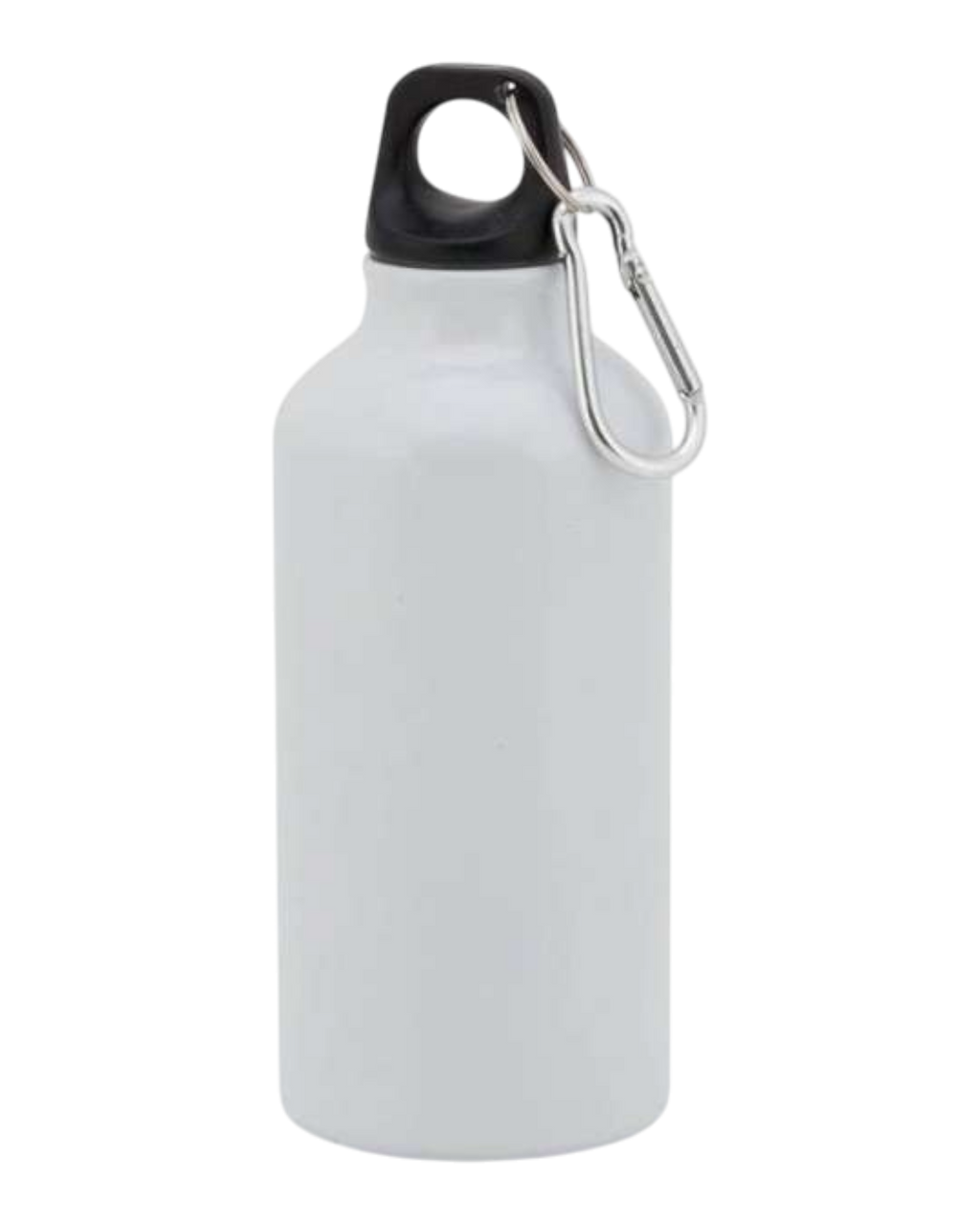 L'aventure - Bidon aluminium 400 ml