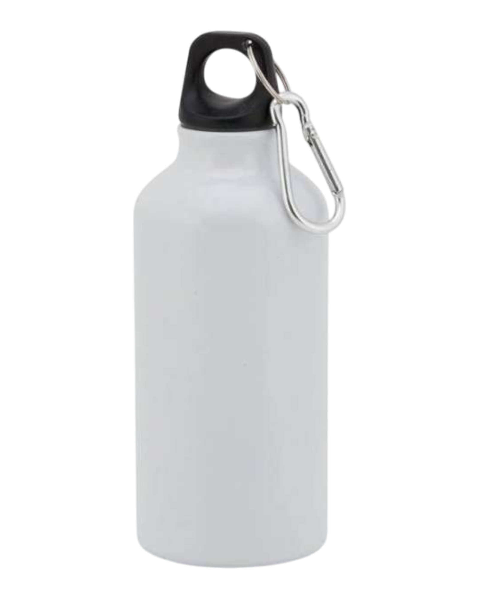 L'aventure - Bidon aluminium 400 ml