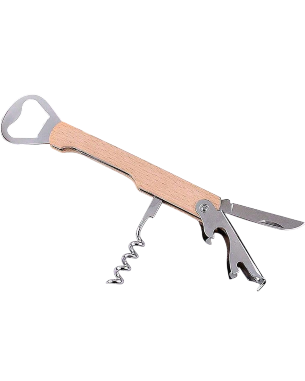 L’œnologue - Le set à vin