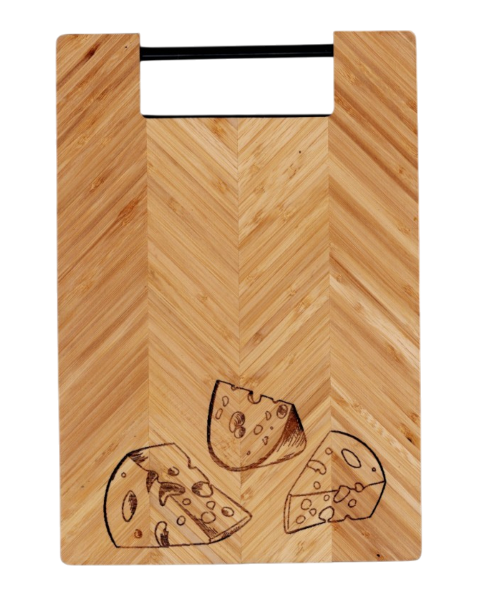 Le Convivial - Le kit à raclette