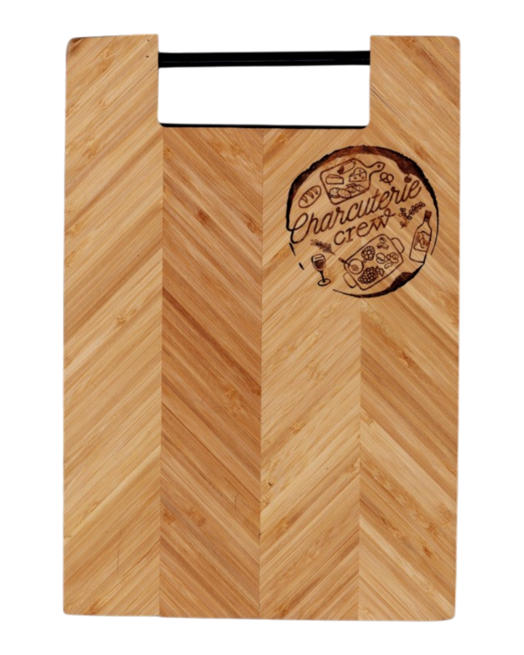 Le Convivial - Le kit à raclette