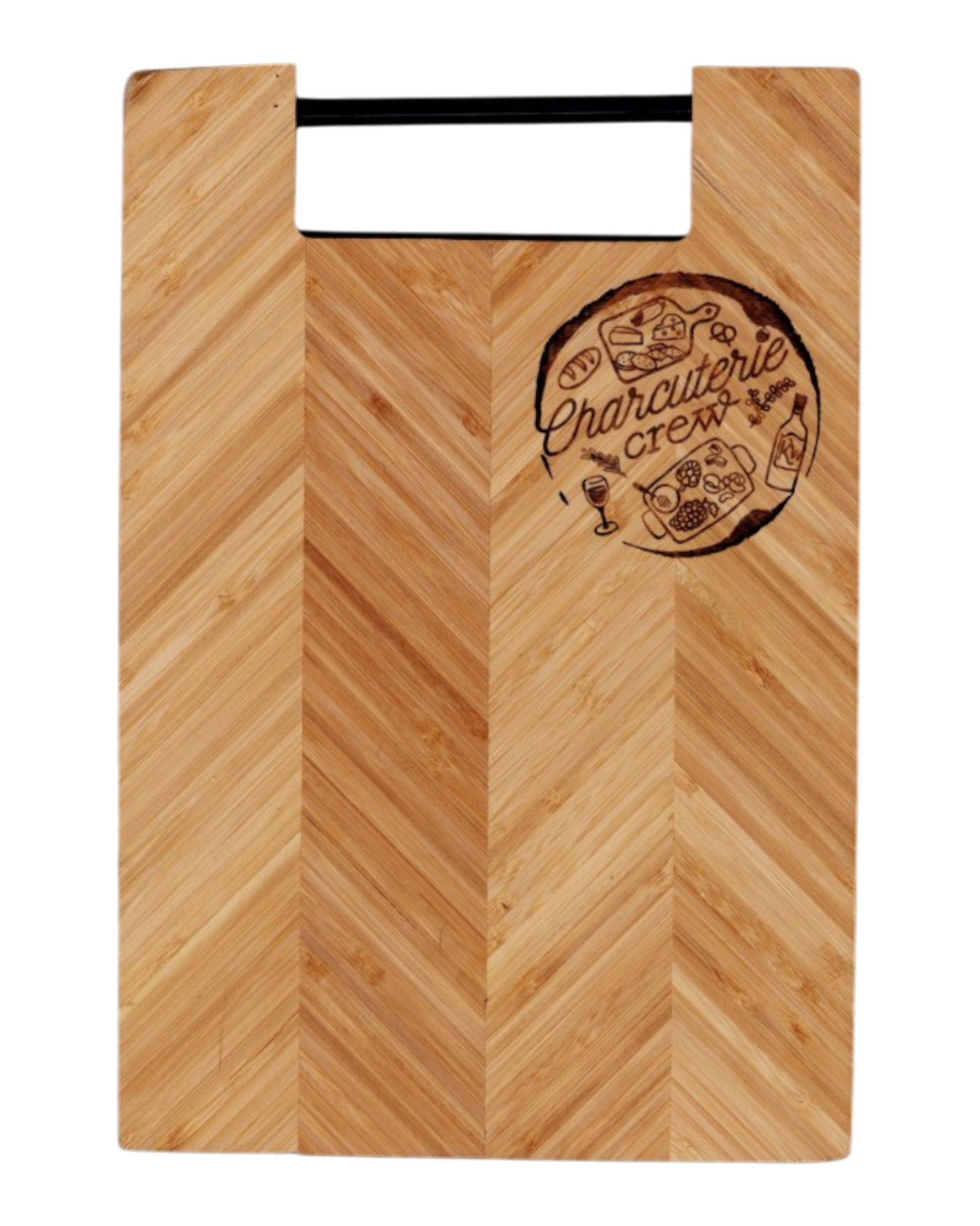 Le Convivial - Le kit à raclette