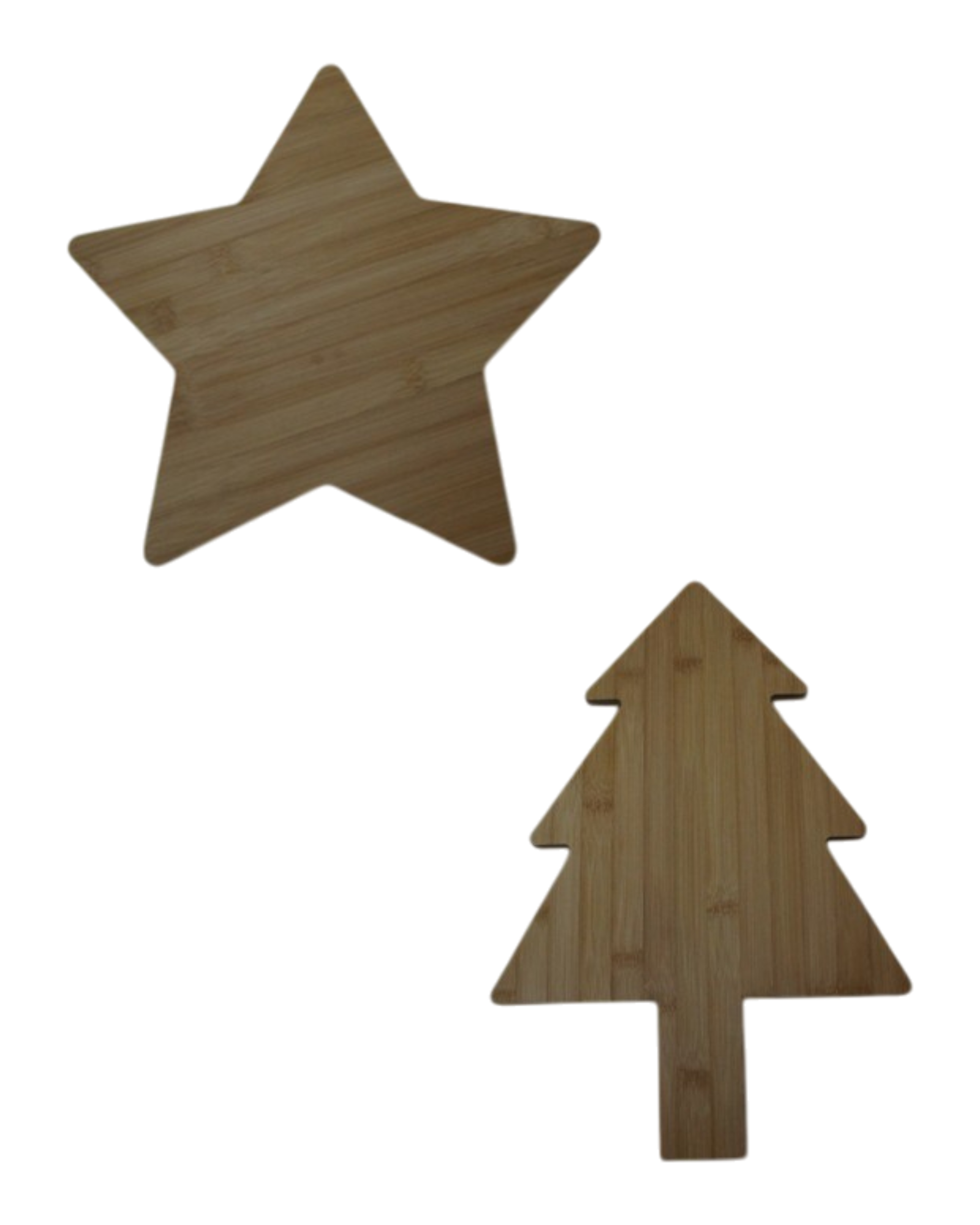 Le Festif – Plateau en bambou