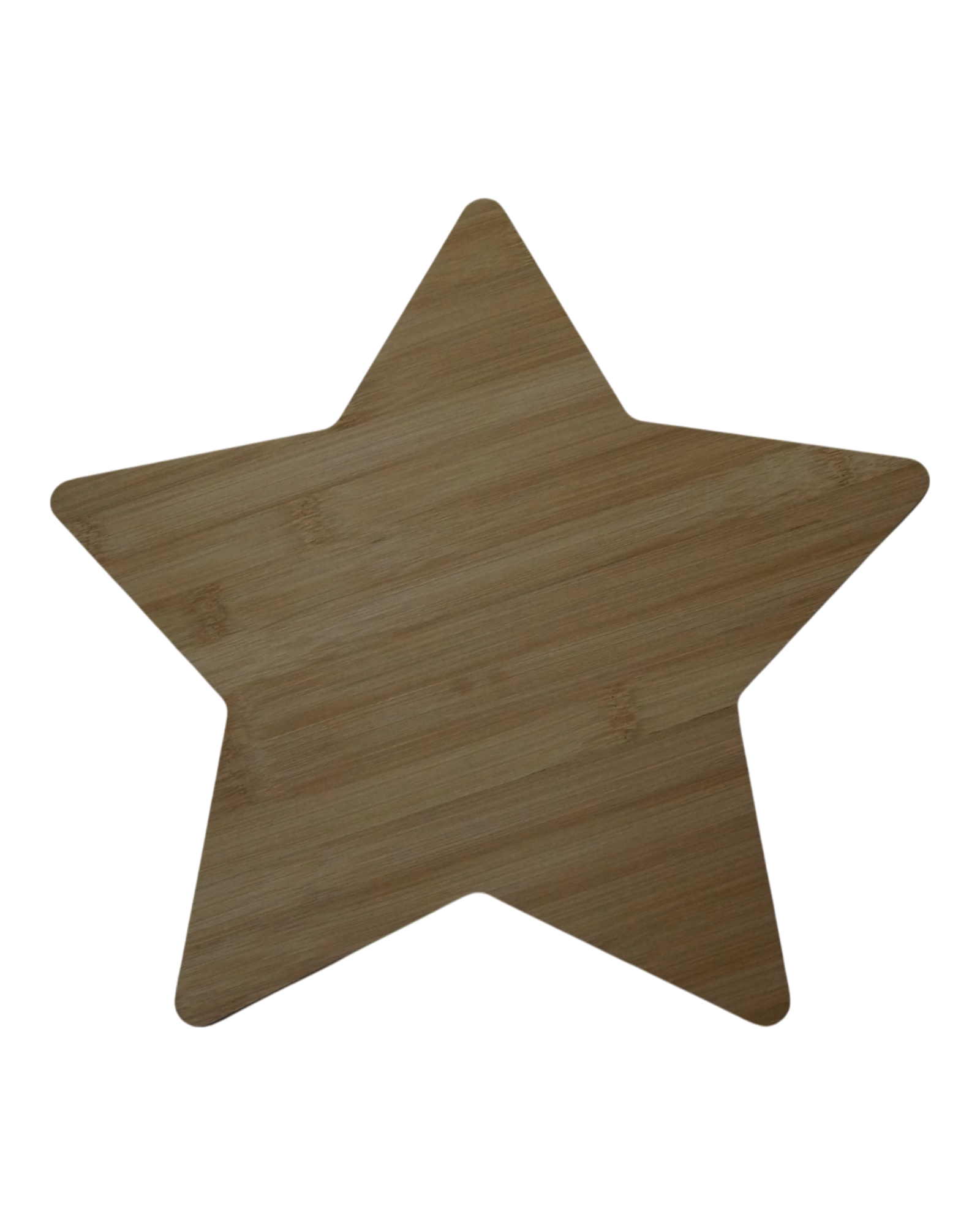 Le Festif – Plateau en bambou