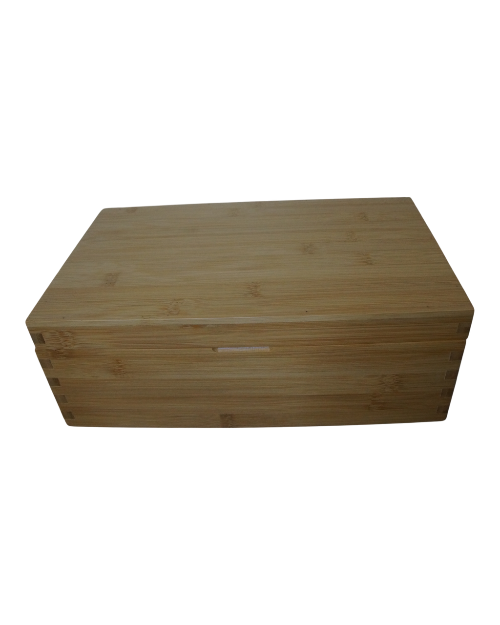 L’Infusé – Boîte à thé en bambou