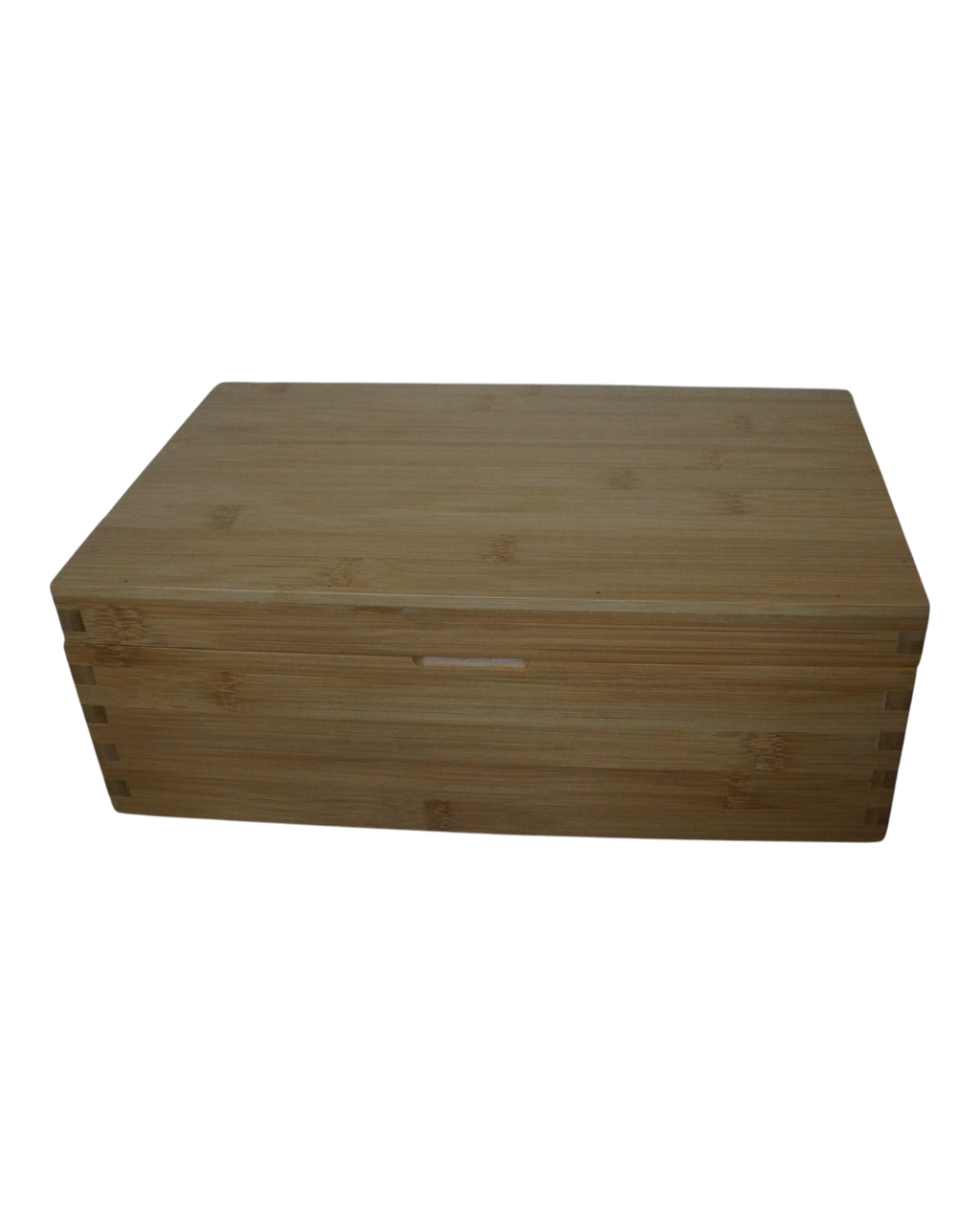 L’Infusé – Boîte à thé en bambou