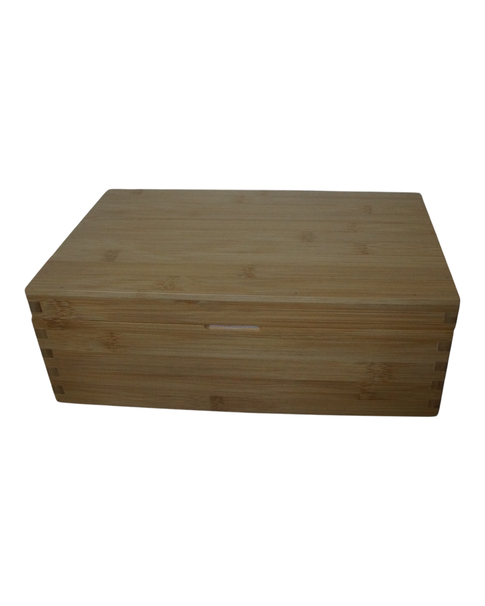 L’Infusé – Boîte à thé en bambou