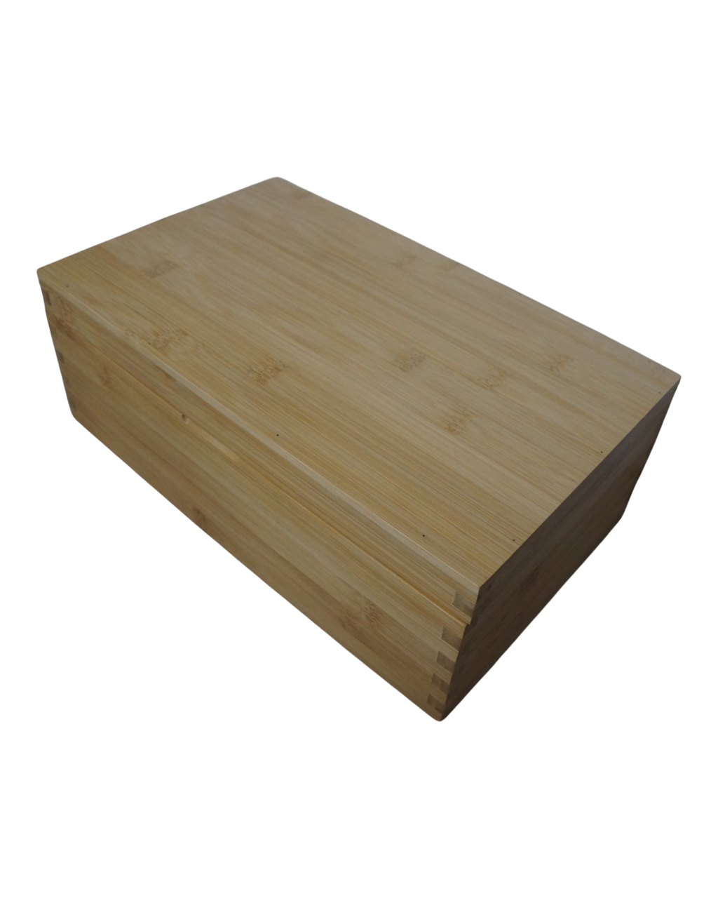 L’Infusé – Boîte à thé en bambou