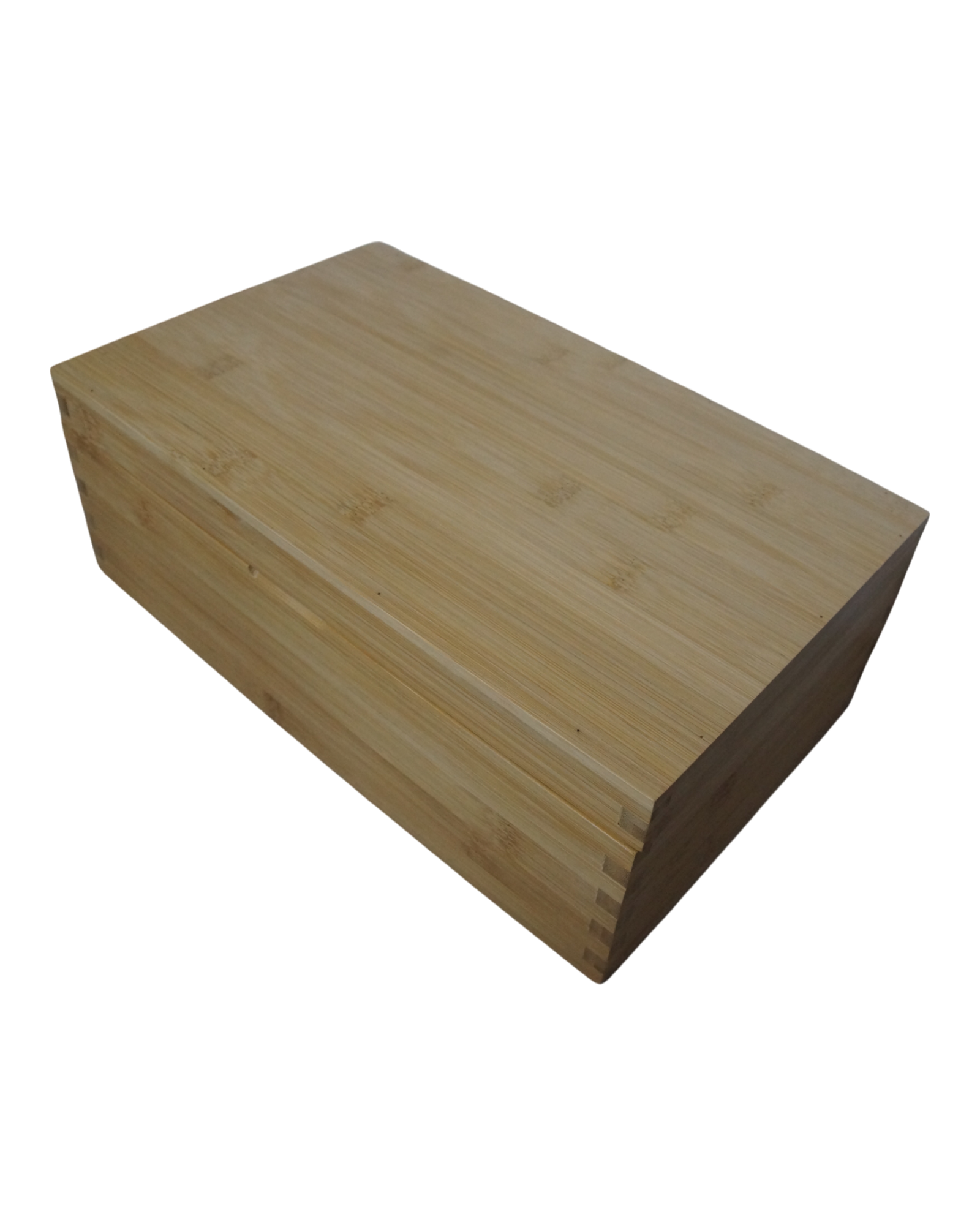 L’Infusé – Boîte à thé en bambou