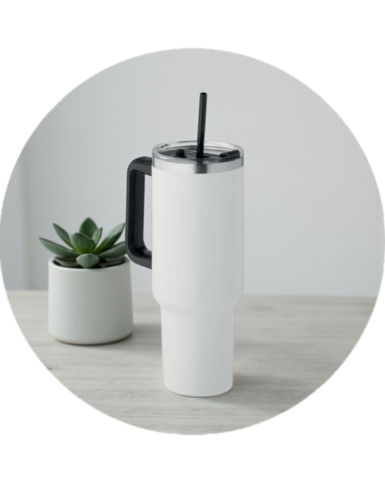 Le Marathon - Mug isotherme 1200 ml