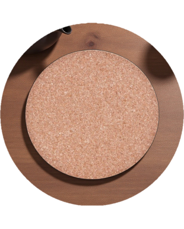 Le Naturel - Dessous de plat en liège