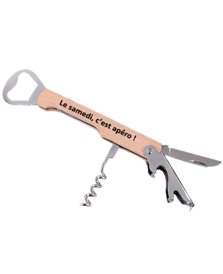 L’œnologue - Le set à vin