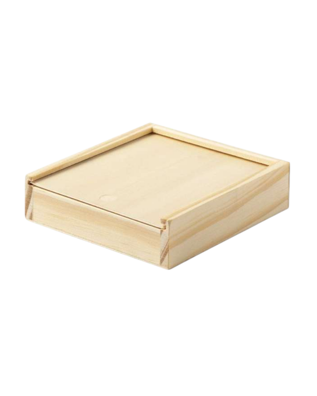 L’Instant Partagé – Coffret de jeux en bois gravé (4 en 1)