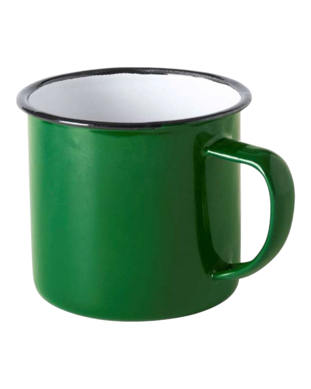 Douceur - Tasse métallique 380ml