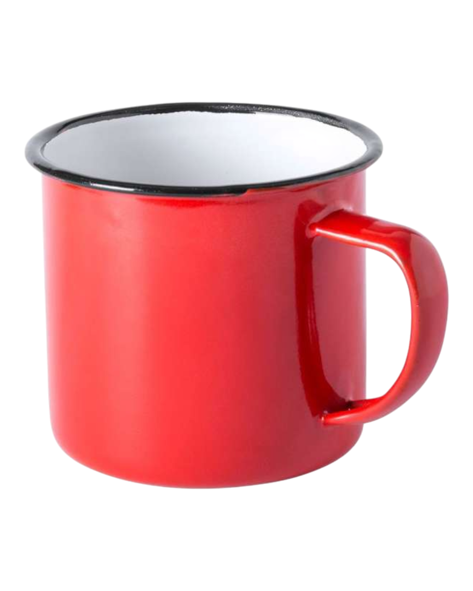 Douceur - Tasse métallique 380ml