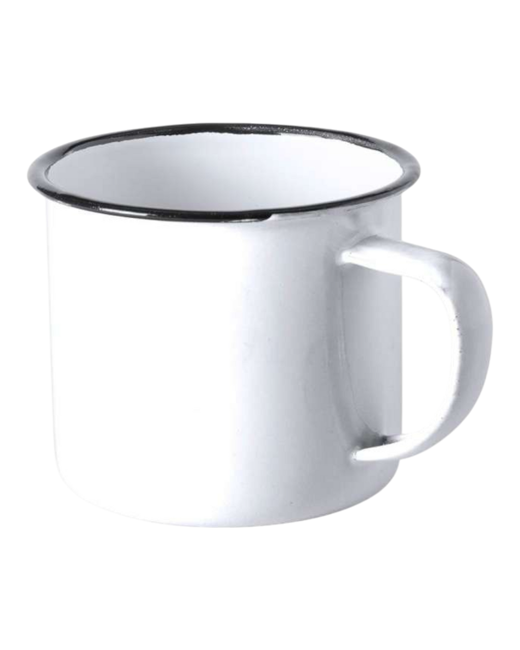 Douceur - Tasse métallique 380ml