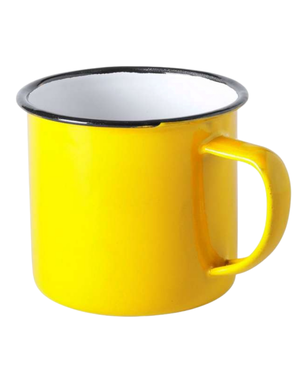 Douceur - Tasse métallique 380ml